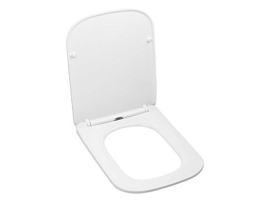 Сиденье для унитаза AV Engineering, ALCA Plus (AVWHR205C)