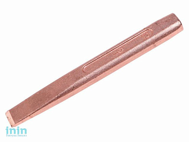 Зубило 160мм омедн. (НИЗ)