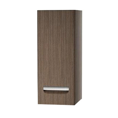 Шкафчик Roca GAP (тиковое дерево, правый) (ZRU9302840)