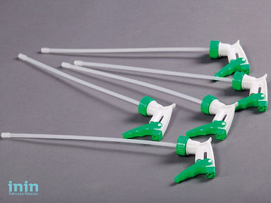 Пульверизатор, ГОРИЗОНТ