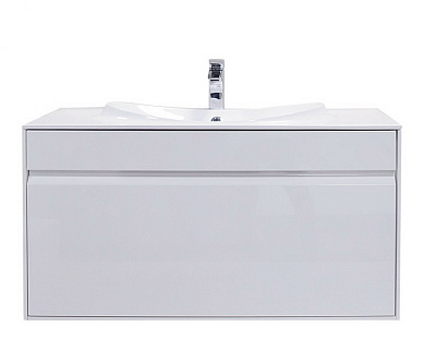 Тумба под умывальник Roca Laks ZRU9302798