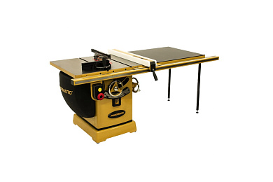 Powermatic PM2000B Циркулярная пила PM253B-RU