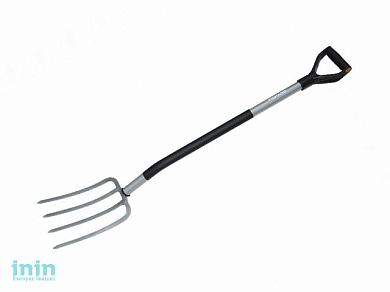 Вилы садовые FISKARS Ergonomic
