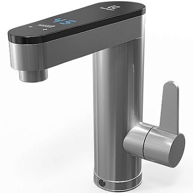 Проточный водонагреватель-кран Electrolux Taptronic Prime
