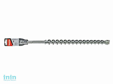 20х800х920 мм бур (сверло) SDS-max ZENTRO MAKITA