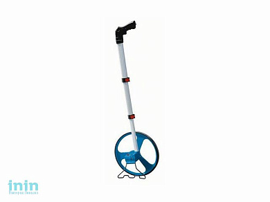 Курвиметр BOSCH GWM 32 (мехнический, колесо 1.00 м, вес 1.4 кг)