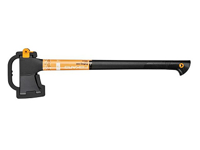 Топор универсальный Solid A18 Fiskars (1052045)