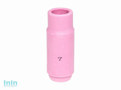 Сопло керамическое TIG горелки №7 SOLARIS