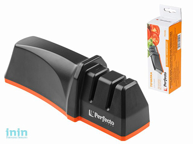 Точилка для ножей, серия Handy Plus (Хенди Плюс), PERFECTO LINEA (высокое качество заточки)