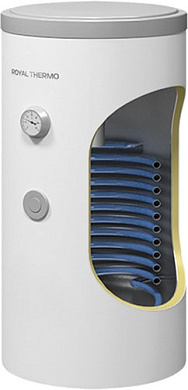 Бойлеры косвенного нагрева Royal Thermo RTWH 100.1