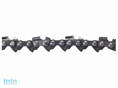 Цепь 40 см 16" 3/8" 1.6 мм 60 зв. 75LPX MULTICUT   OREGON (затачиваются напильником 5.5 мм, для проф. интенсивного использования)