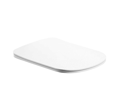 Сиденье с крышкой для унитаза Lavinia Boho 33290100