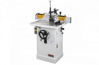 Фрезерный станок 400 В JET JWS-34KS (708502K-3RU)