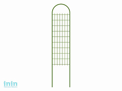 Шпалера сетка, 1,7х0,36 м, ОСТРОВ КОМФОРТА