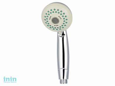 Душевая лейка, 3-функц. UHS-1139 G.lauf