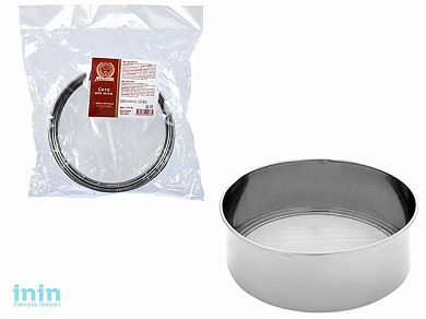 Сито для муки, 15х5 см, MARMITON