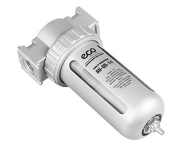 Фильтр возд. ECO AU-05-14 (1/4)