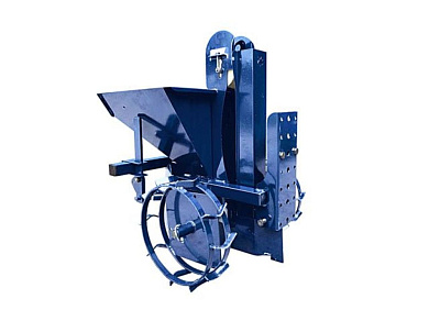 Картофелесажалка однорядная КСТ 00.70.04.00.00-32