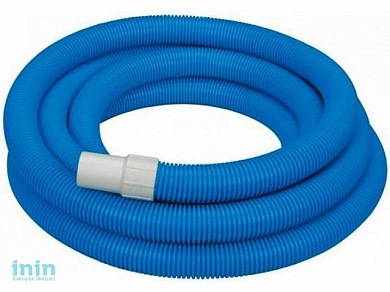 Вспомогательный шланг 38 мм Deluxe, 7,6 м, INTEX