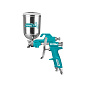 Краскораспылитель пневматический TOTAL TAT10402
