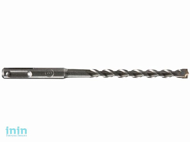 12х92х160 мм бур (сверло) SDS-plus CENTERING TIP MAKITA