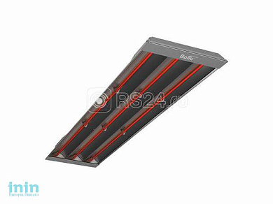 Инфракрасный обогреватель электрич. 3 кВт Ballu HC-1033851