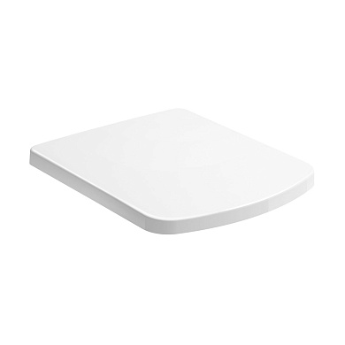 Сиденье с крышкой для унитаза Lavinia Boho 33290600