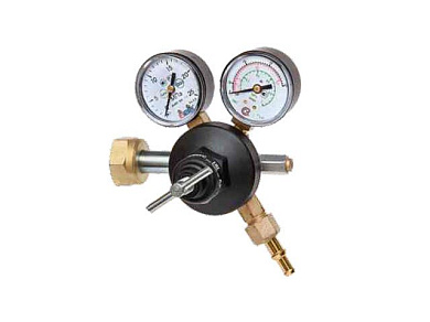 Регулятор сварочный (аргон) АР-150 КР1 ( ООО "Редиус 168")