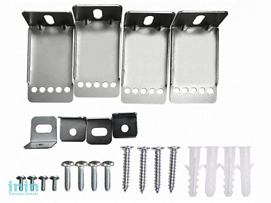 Подвес A04 для PPL-600  4*50mm (комплект) JAZZWAY