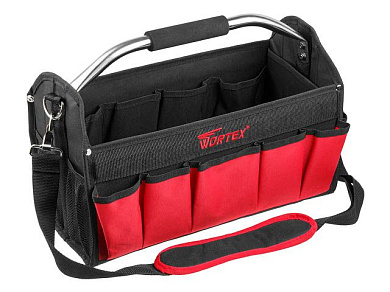 Сумка для инструмента WORTEX WB 4040