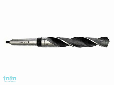 Сверло по металлу к/х 44,0