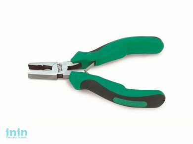 Плоскогубцы 130мм для электроники TOPTUL (DBBC2205)