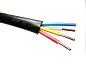 Кабель ВВГ нг 4х2,5 (ГОСТ)