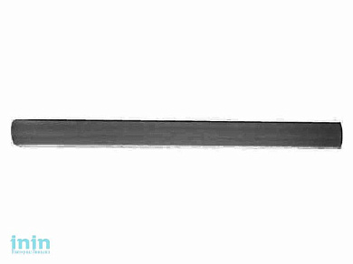 Клеевые стержни (дер.,картон.упак.,уплотн.,сер.) 500 гр. (BOSCH)