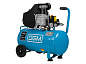 Компрессор DGM AC-150C коаксиальный (260 л/мин, 8 атм, коаксиальный, масляный, ресив. 50 л, 230 В, 1.8 кВт)