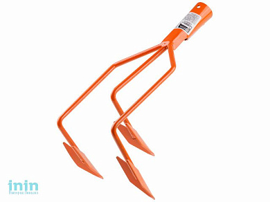 Рыхлитель-культиватор садовый 3 зуб. STARTUL GARDEN (ST6094-05)