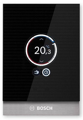 Термостат-программатор Bosch Control CT100 (7736701042)