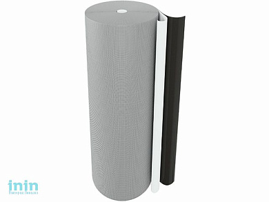 Теплоизоляция для труб ENERGOFLEX VENT 5/1,0-20 (Толщина: 5 мм/ Ширина: 1 м - Длина: 20 м)