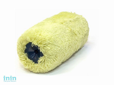 Ролик "Синтекс" 68-180мм под ручку 8мм с подложкой 10мм STARTUL EXPERT (SYNTEX полиакрил, для ЛКМ на водной основе, акриловых эмалей и грунтовок) (EXP