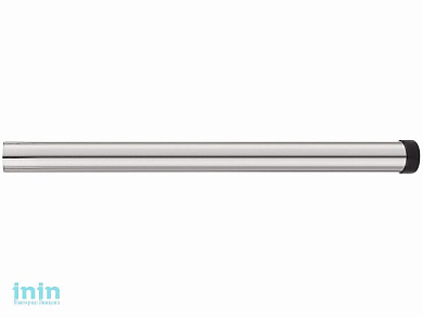 Труба хромированная (длина 1м, диаметр 32мм) WORTEX