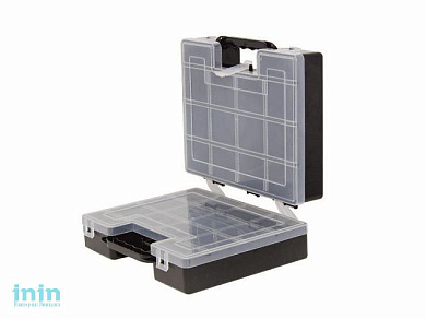 Органайзер для мелочей двойной (270x220x110 мм) (IDEA)