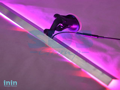 Светильник на присоске для растений "Шедар" REXANT