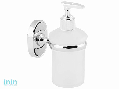 Диспенсер настенный, Z3927 SOLONE (G.LAUF)