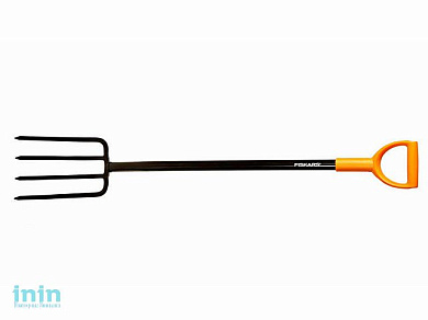Вилы садово-огородные FISKARS Solid (133423)