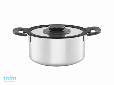 Кастрюля 3 л Functional Form FISKARS (FISKARS ДОМ)