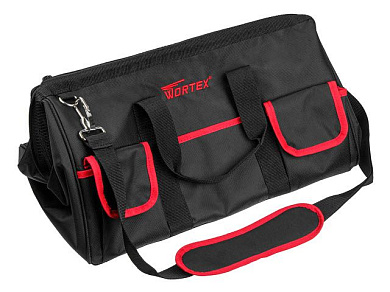 Сумка для инструмента WORTEX BA 1846