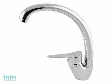 Смеситель для кухни (Lt) D35 AVLAW4-A589 AV Engineering