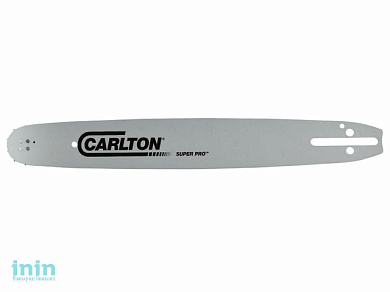 Шина 45 см 18" 0.325" 1.6 мм Super Pro CARLTON (68 звеньев)