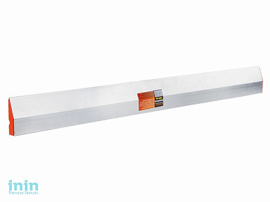 Правило 2,0м "трапеция" алюминиевое с ребром жесткости STARTUL MASTER (быт.) (ST3561-200)