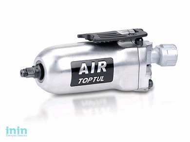 Пневмогайковерт 1/4" 108N/m 12000об/мин Mini Butterfly   (KAAU0808) (TOPTUL)